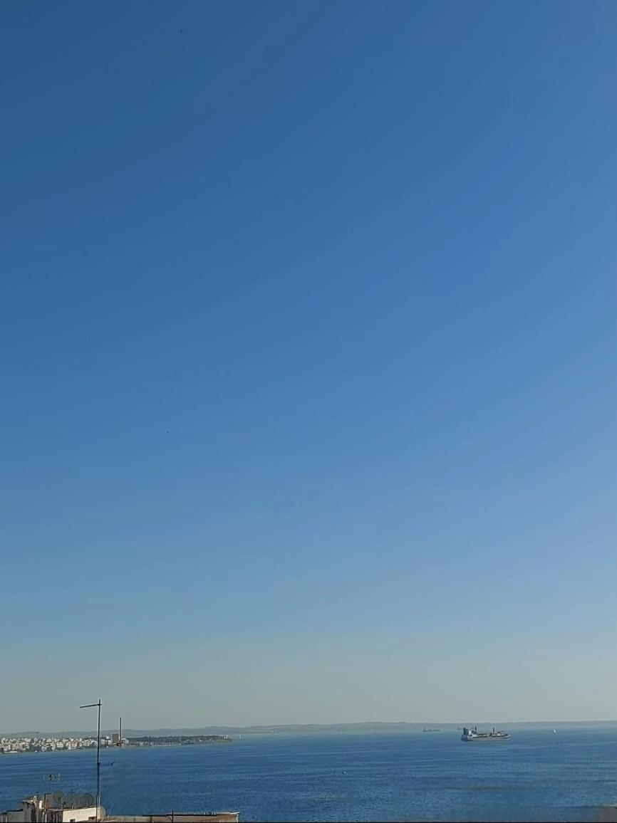 Rooftop Project Mitropolis Thessaloniki Exterior photo